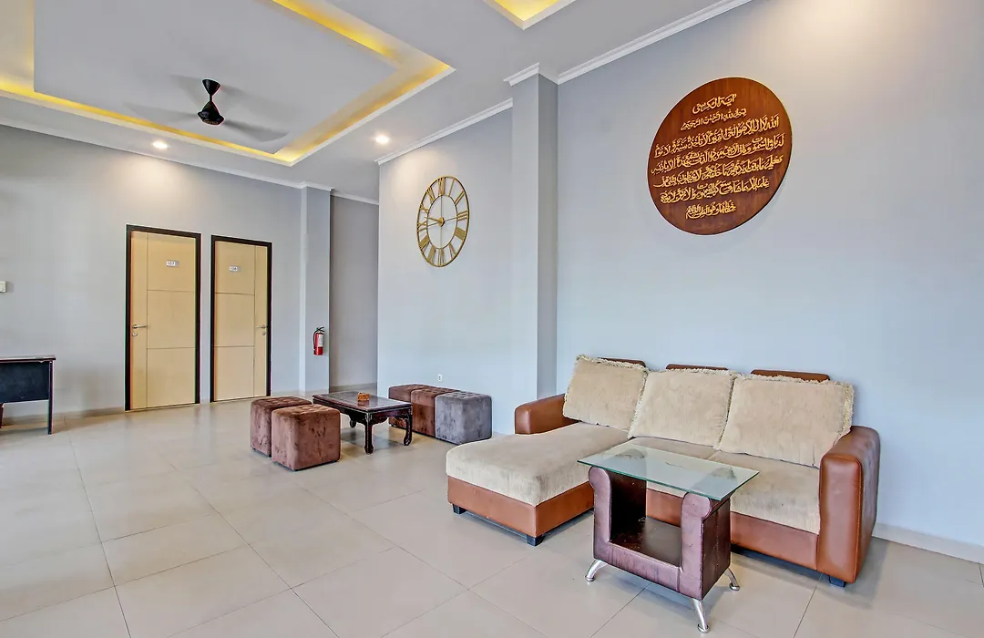 Capital O 91377 Mk Prime Syariah-1
