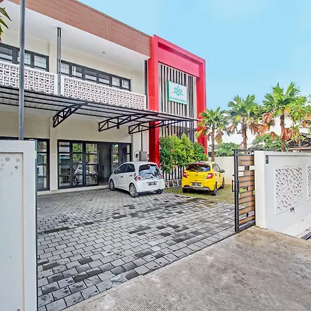 Capital O 91377 Mk Prime Syariah-2