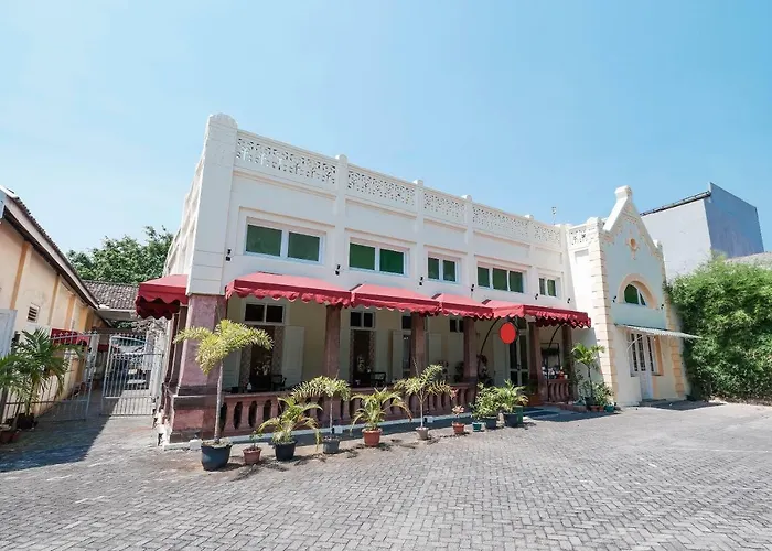 Damai Residence Semarang